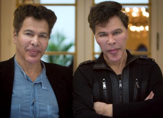 Un procès requis contre les frères Bogdanoff pour « escroquerie » (détail) Un procès requis contre les frères Bogdanoff pour "escroquerie" (détail)