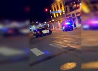 Une fusillade à Minneapolis fait au moins un mort et onze blessés Une fusillade à Minneapolis fait au moins un mort et onze blessés