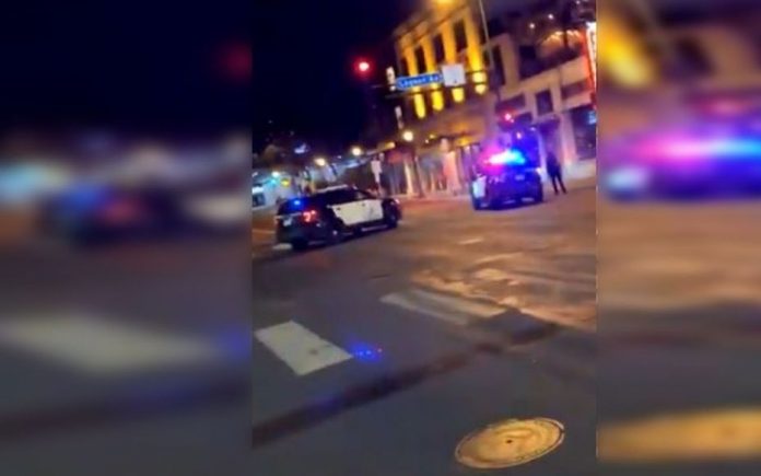 Une fusillade à Minneapolis fait au moins un mort et onze blessés