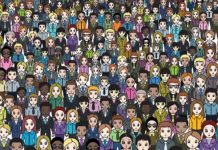 8,8 milliards d’humains en 2100 : soit deux milliards de moins (détail) 8,8 milliards d'humains en 2100 : soit deux milliards de moins (détail)