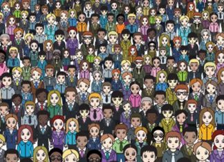 8,8 milliards d’humains en 2100 : soit deux milliards de moins (détail) 8,8 milliards d'humains en 2100 : soit deux milliards de moins (détail)