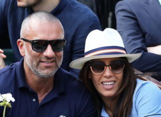 Amel Bent : son mari Patrick Antonelli condamné à quatre ans de prison ferme Amel Bent : son mari Patrick Antonelli condamné à quatre ans de prison ferme