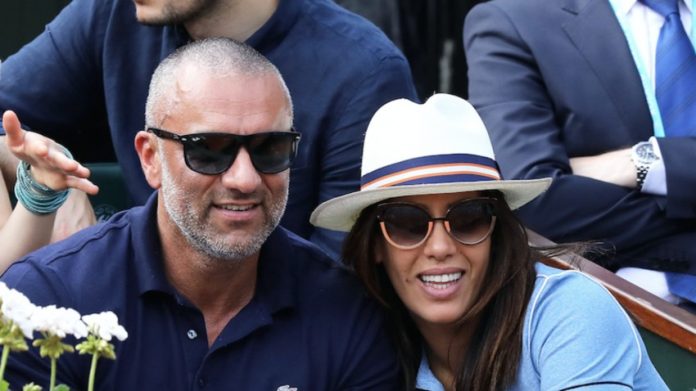 Amel Bent son mari Patrick Antonelli condamné à quatre ans de prison ferme Amel Bent : son mari Patrick Antonelli condamné à quatre ans de prison ferme