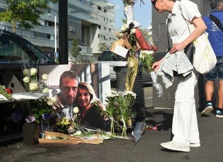 Bayonne : 6000 personnes défilent pour le chauffeur agressé Bayonne : 6000 personnes défilent pour le chauffeur agressé