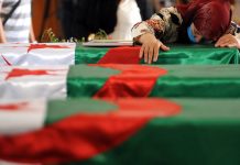 Colonisation : l’Algérie attend des excuses de la France (détail) Colonisation : l'Algérie attend des excuses de la France (détail)