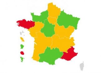 Coronavirus France : Les indicateurs à suivre pour surveiller la nouvelle vague Coronavirus France : Les indicateurs à suivre pour surveiller la nouvelle vague