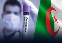 Coronavirus: L’Algérie s’inquiète de la recrudescence des contaminations Coronavirus: L'Algérie s'inquiète de la recrudescence des contaminations