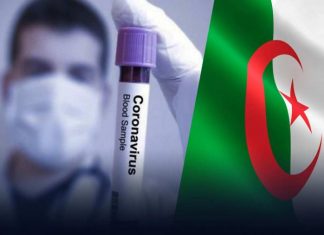 Coronavirus: L’Algérie s’inquiète de la recrudescence des contaminations Coronavirus: L'Algérie s'inquiète de la recrudescence des contaminations
