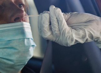 Coronavirus en direct : La France proche du million de cas Direct – Chiffres Covid : Bilan en France, Lundi 8 Février 2021