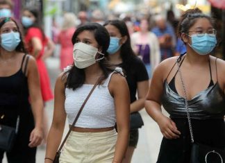 Coronavirus France en direct : Le gouvernement écarte pour l’heure un reconfinement. Coronavirus France en direct : Le gouvernement écarte pour l’heure un reconfinement.