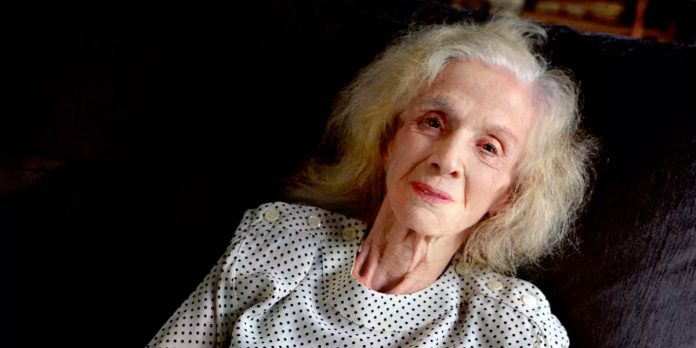 Décès de l'avocate et figure féministe Gisèle Halimi à l'âge de 93 ans