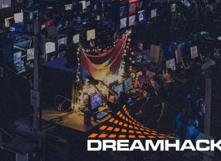 Dreamhack Cup Fortnite : Le tournoi en ligne est directement intégré en jeu