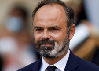 Édouard Philippe : une information judiciaire va être ouverte (détail) Édouard Philippe : une information judiciaire va être ouverte (détail)