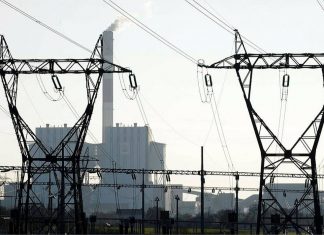 Electricité: vers une hausse de 1,55% des tarifs Electricité: vers une hausse de 1,55% des tarifs
