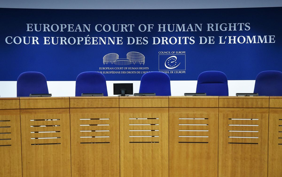 France condamnée par la CEDH pour son traitement des demandeurs d'asile (détail)
