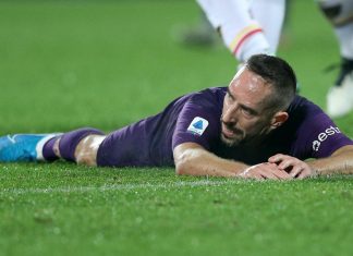 Franck Ribéry victime d’un cambriolage à son domicile Franck Ribéry victime d'un cambriolage à son domicile