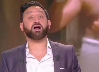 Hanouna hospitalisé après une chute à vélo (détail) Hanouna hospitalisé après une chute à vélo (détail)
