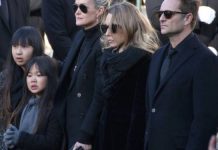 Héritage de Johnny Hallyday : Un accord « définitif » trouvé Héritage de Johnny Hallyday : Un accord "définitif" trouvé
