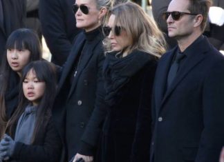 Héritage de Johnny Hallyday : Un accord « définitif » trouvé Héritage de Johnny Hallyday : Un accord "définitif" trouvé