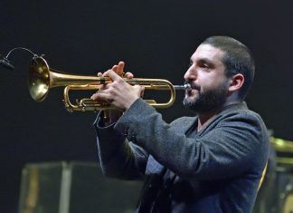 Ibrahim Maalouf innocenté et en colère contre les médias (détail) Ibrahim Maalouf innocenté et en colère contre les médias (détail)
