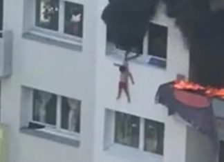 Incendie à Grenoble : ils ont sauvé des vies (Vidéo) Incendie à Grenoble : ils ont sauvé des vies (Vidéo)