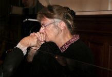 Jacqueline Sauvage est morte à l’âge de 72 ans Jacqueline Sauvage est morte à l'âge de 72 ans