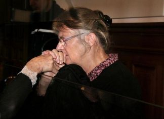 Jacqueline Sauvage est morte à l’âge de 72 ans Jacqueline Sauvage est morte à l'âge de 72 ans
