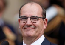 Jean Castex veut régler « à court terme » le dossier des retraites (détail) Jean Castex veut régler « à court terme » le dossier des retraites (détail)