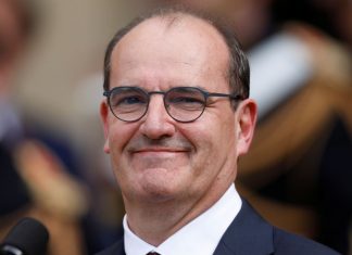 Jean Castex veut régler « à court terme » le dossier des retraites (détail) Jean Castex veut régler « à court terme » le dossier des retraites (détail)