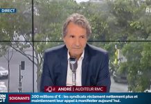 Jean-Jacques Bourdin quitte la matinale de RMC, le présentateur officialise son départ Jean-Jacques Bourdin quitte la matinale de RMC, le présentateur officialise son départ