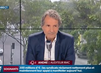 Jean-Jacques Bourdin quitte la matinale de RMC, le présentateur officialise son départ Jean-Jacques Bourdin quitte la matinale de RMC, le présentateur officialise son départ