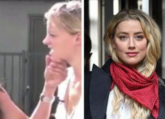 Johnny Depp: Une vidéo qui pourrait mettre à mal la défense d’Amber Heard Johnny Depp: Une vidéo qui pourrait mettre à mal la défense d’Amber Heard
