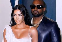 Kim Kardashian: son mari Kanye West veut demander le divorce ! (détail) Kim Kardashian: son mari Kanye West veut demander le divorce ! (détail)