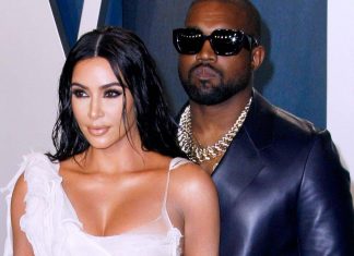 Kim Kardashian: son mari Kanye West veut demander le divorce ! (détail) Kim Kardashian: son mari Kanye West veut demander le divorce ! (détail)