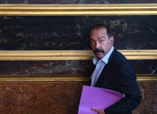 La CGT appelle à manifester et à faire grève le 17 septembre (détail) La CGT appelle à manifester et à faire grève le 17 septembre (détail)