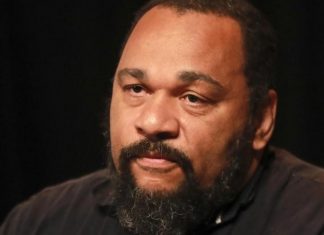 La chaîne YouTube de Dieudonné supprimée (détail) La chaîne YouTube de Dieudonné supprimée (détail)