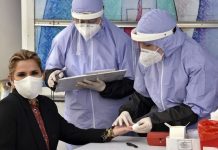Coronavirus France en direct : les Hôpitaux de Paris vont reporter 20% des opérations chirurgicales Coronavirus en Belgique : couvre-feu de 22h à 6h du matin en Wallonie