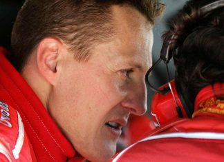 La santé de Michael Schumacher se serait dégradée (détail) La santé de Michael Schumacher se serait dégradée (détail)
