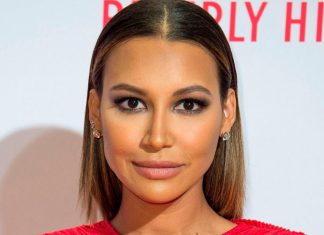 La star de «Glee» Naya Rivera portée disparue (détail) La star de «Glee» Naya Rivera portée disparue (détail)