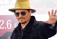 Le procès de Johnny Depp contre le « Sun » s’ouvre (détail) Le procès de Johnny Depp contre le "Sun" s'ouvre (détail)