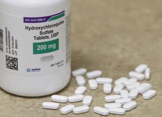 L’hydroxychloroquine «au long cours» ne protège pas des formes graves de Coronavirus, selon une étude L'hydroxychloroquine «au long cours» ne protège pas des formes graves de Coronavirus, selon une étude