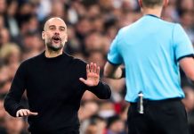 Ligue des Champions: Le TAS annule l’exclusion de Manchester City (détail) Ligue des Champions: Le TAS annule l'exclusion de Manchester City (détail)