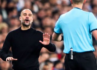 Ligue des Champions: Le TAS annule l’exclusion de Manchester City (détail) Ligue des Champions: Le TAS annule l'exclusion de Manchester City (détail)