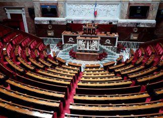 Loi bioéthique : l’Assemblée rejette le don d’ovocytes au sein d’un couple de femmes (détail) Loi bioéthique : l'Assemblée rejette le don d'ovocytes au sein d'un couple de femmes (détail)