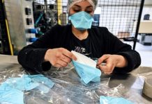 Masques gratuits en France : Qui cela concerne-t-il ? Coronavirus Paris : Le port du masque va devenir obligatoire (détail)