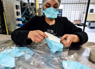 Masques gratuits en France : Qui cela concerne-t-il ? Coronavirus Paris : Le port du masque va devenir obligatoire (détail)