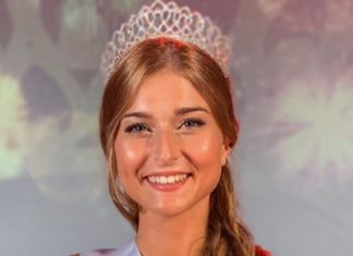 Miss France 2021 : Noémie Leca est Miss Corse 2020 (Vidéo) Miss France 2021 : Noémie Leca est Miss Corse 2020 (Vidéo)