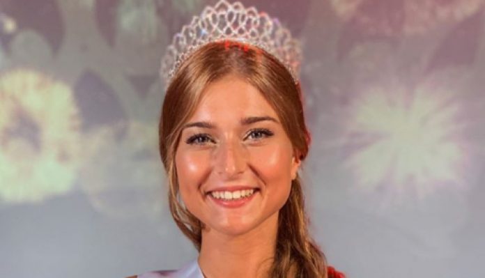 Miss France 2021 : Noémie Leca est Miss Corse 2020 (Vidéo)
