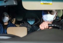 Narumi, disparue à Besançon : le suspect chilien extradé (détail) Narumi, disparue à Besançon : le suspect chilien extradé (détail)