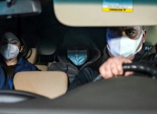 Narumi, disparue à Besançon : le suspect chilien extradé (détail) Narumi, disparue à Besançon : le suspect chilien extradé (détail)